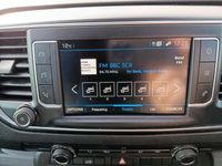 Used Peugeot Expert Premium 142 HP (104 kW) 2022 Grey Van