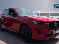 Used Mazda CX-60 Homura-Line 328 HP (241 kW) 2026 SUV