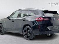 New BMW X3 M Sport 208 HP (152 kW) 2026 SUV