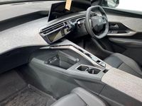 Used Peugeot 3008 Allure 136 HP (100 kW) 2024 Grey SUV