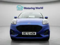 Used Ford Puma ST-Line 123 HP (90 kW) 2022 SUV