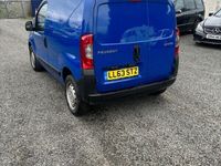 used Peugeot Bipper 1.3 HDi 75 S [non Start/Stop]