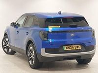 Used Ford Explorer Select 210 kW (286 HP) 2025 Blue SUV