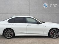 Used BMW M340 Comfort Edition 340 HP (250 kW) 2021 White Sedan