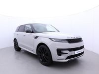 Used Land Rover Range Rover Sport Autobiography 2023 SUV