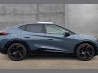 New Cupra Tavascan 210 kW (286 HP) 2026 Metallic  tavascan blue SUV