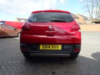 used Peugeot 3008 1.6 HDi Active 5dr finance available