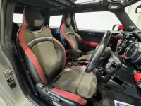 Used Mini John Cooper Works Hatch 231 HP (169 kW) 2015 Grey Hatchback