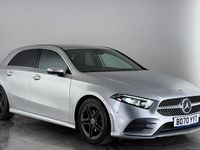 Used Mercedes A200 Executive 163 HP (119 kW) 2022 Hatchback