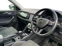 Used Skoda Kodiaq SE L 2019 Grey SUV