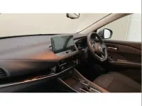 Used Nissan Qashqai N-Connecta 158 HP (116 kW) 2023 Grey SUV