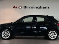Used Audi A1 Sport 113 HP (83 kW) 2025 Black SUV