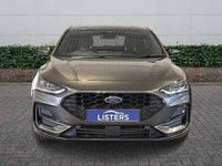 Used Ford Focus ST-Line 2023 Grey Hatchback