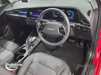 Used Kia Niro 2025 Red SUV