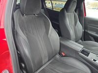 Used Peugeot 408 GT 130 HP (95 kW) 2023 Red SUV