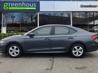 used Skoda Octavia 1.0 TSI e-TEC SE First Edition 5dr DSG