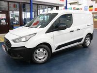 Usado Ford Transit Connect 75 HP (55 kW) 2019 Branco Monovolume