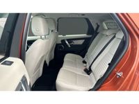 used Land Rover Discovery Sport 2.0 D200 SE 5dr Auto Diesel Station Wagon