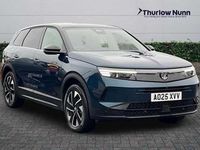 Used Vauxhall Grandland X Ultimate 136 HP (100 kW) 2025 SUV