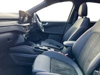 Used Ford Kuga ST-Line X 183 HP (134 kW) 2024 Solar silver SUV