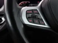 Used BMW 218 M Sport 136 HP (100 kW) 2022 Blue Coupe