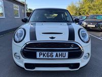 Used Mini Cooper S Hatch 192 HP (141 kW) 2017 Hatchback