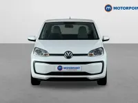 Used VW up! move up! 60 HP (44 kW) 2018 White Hatchback