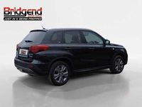 Used Suzuki Vitara SZ-T 129 HP (94 kW) 2020 Black SUV