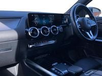 Used Mercedes GLA200 Active 2020 Grey SUV