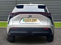 Used Toyota bZ4X 150 kW (204 HP) 2024 SUV