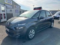 Used Citroën C4 Picasso VTR Sport 2015 Grey MPV