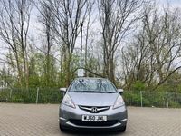 used Honda Jazz 1.4 i-VTEC Si 5dr