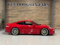 Used Porsche 911 Carrera GTS 430 HP (316 kW) 2015 Red Coupe