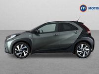 Usado Toyota Aygo X 72 HP (52 kW) 2025 SUV