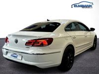 used VW CC 2.0 TDI BlueMotion Tech GT 4dr DSG