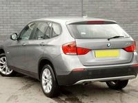 Used BMW X1 2011 SUV