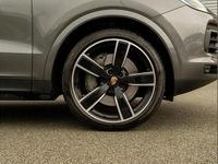 Used Porsche Cayenne S 434 HP (319 kW) 2019 Grey SUV
