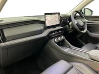 New Skoda Kodiaq SE L 147 HP (108 kW) 2025 Moon white metallic SUV