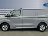 Used Ford Transit Custom Limited 136 HP (100 kW) 2025 Van