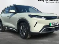 New BYD Atto 2 Boost 130 kW (177 HP) 2026 SUV