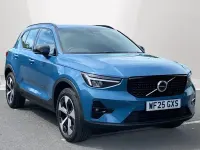 Used Volvo XC40 Plus 163 HP (119 kW) 2026 SUV