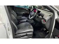 Used VW ID.4 Pure 125 kW (170 HP) 2023 SUV