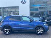 Used VW T-Cross 95 HP (69 kW) 2023 SUV
