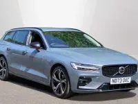 Used Volvo V60 Plus 161 HP (118 kW) 2024 Estate