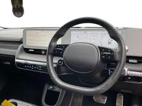 Used Hyundai Ioniq 5 Ultimate 225 kW (306 HP) 2022 SUV