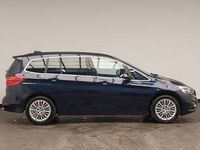 used BMW 220 2 Series d Luxury 5dr Step Auto