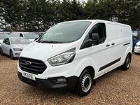 Used Vauxhall Vivaro 100 HP (73 kW) 2023 White MPV
