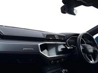 Used Audi Q3 S-Line 150 HP (110 kW) 2023 SUV