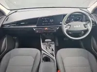 Used Kia Niro 139 HP (102 kW) 2023 Grey SUV