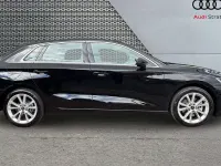 Used Audi A3 Sportback e-tron Sport 204 HP (150 kW) 2026 Black Hatchback
